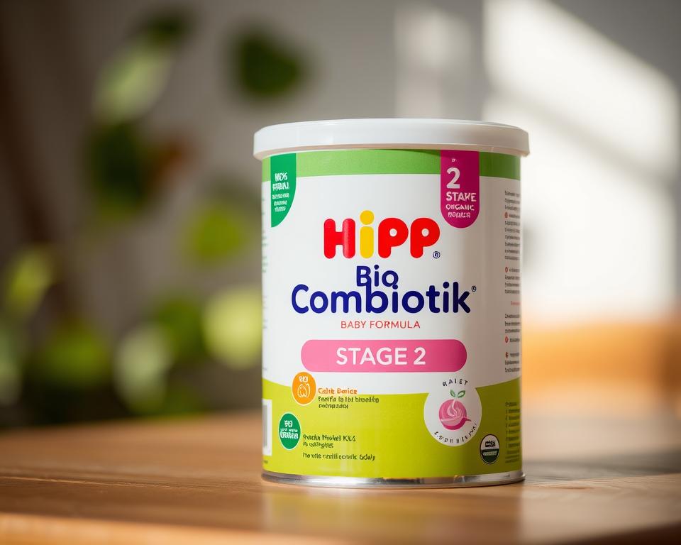 Hipp Bio Combiotik