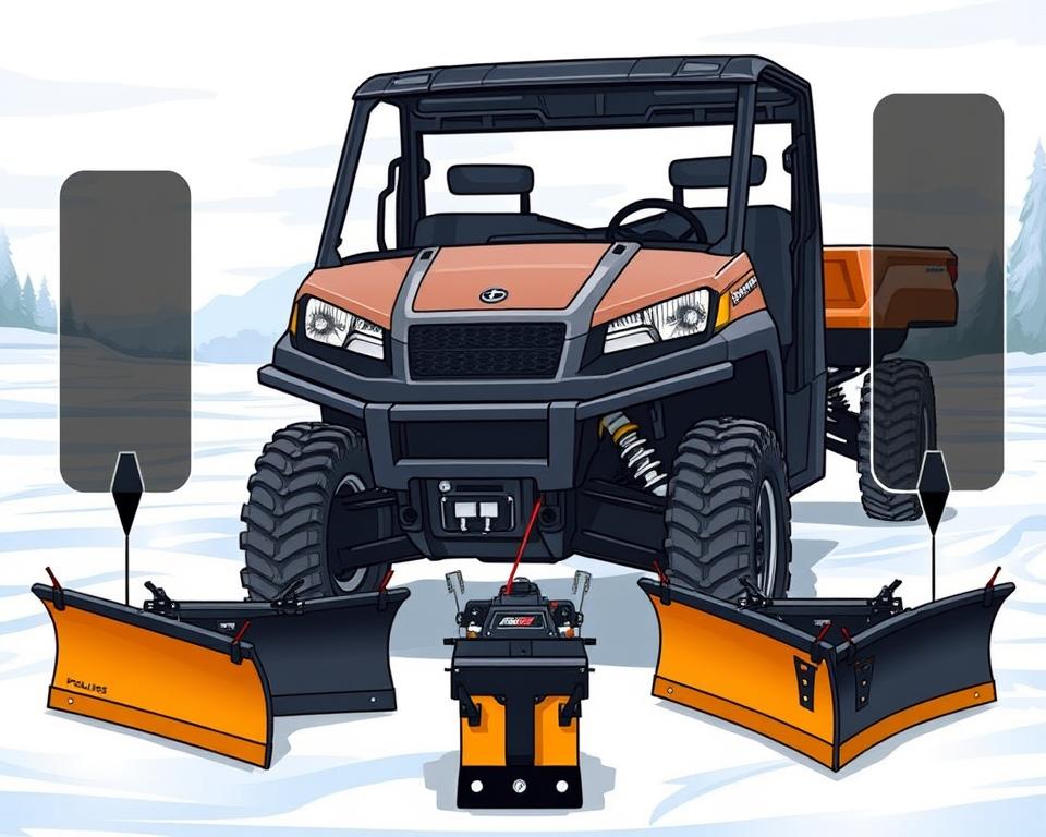 Can Am defender bed cover