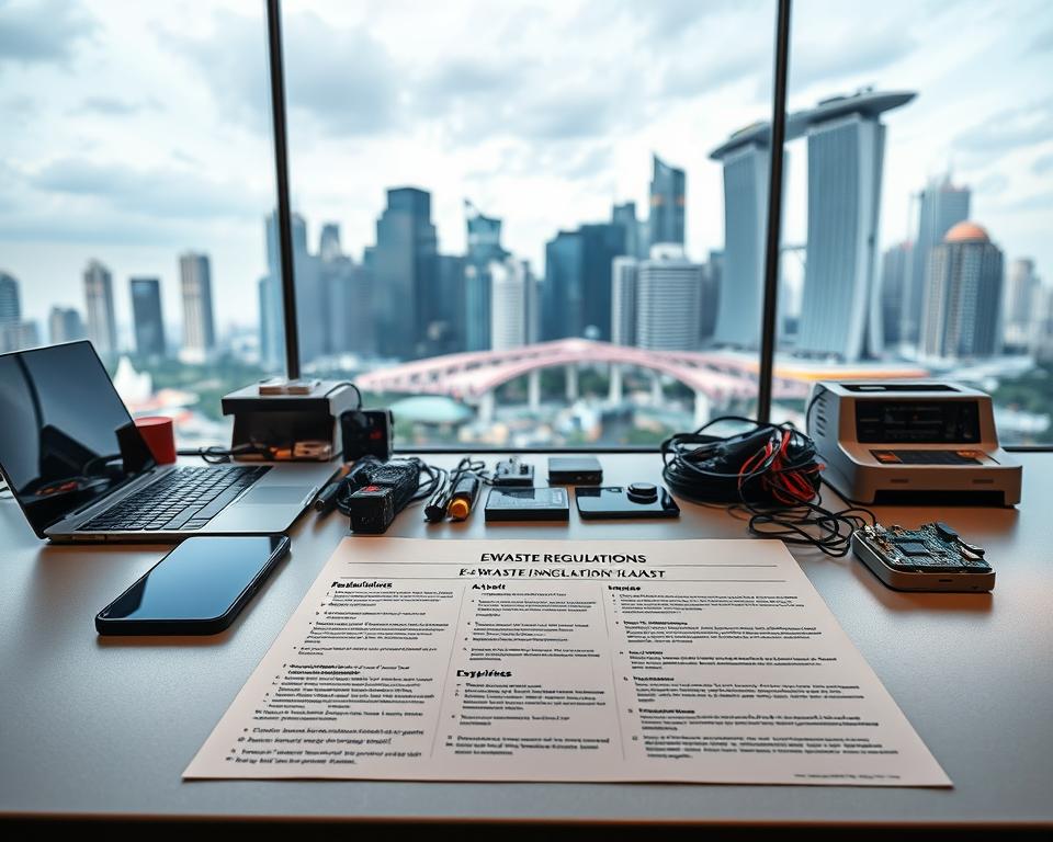 Advance Recycling - recycle electronics