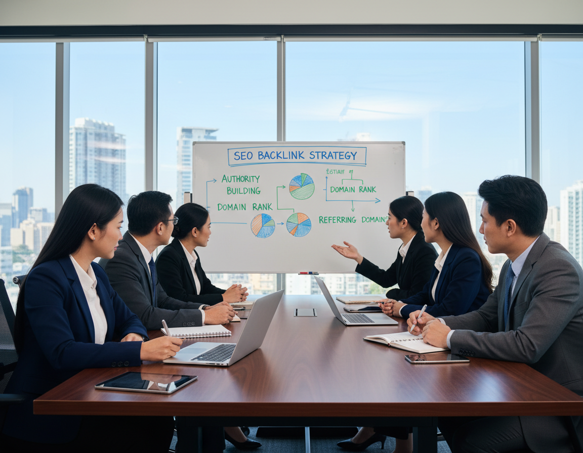 Buy High-Quality Backlinks For SEO