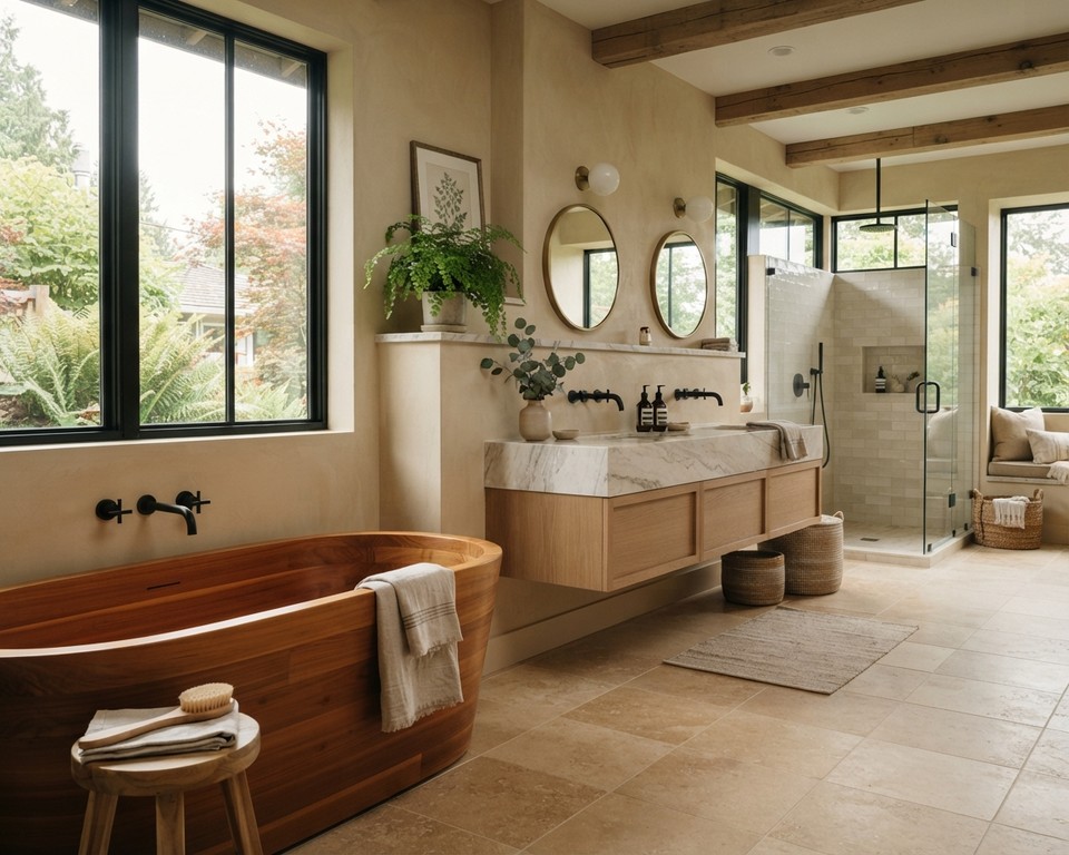 Contractors For Bathroom Remodeling Silverdale WA